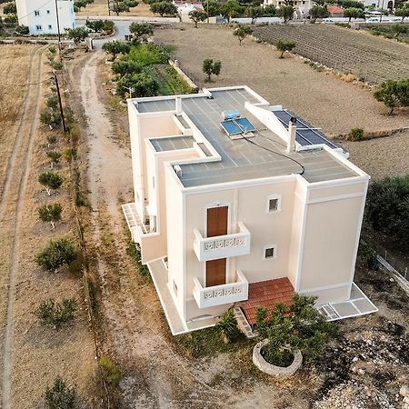 Apartament Olive Epavlis Karpatos Zewnętrze zdjęcie